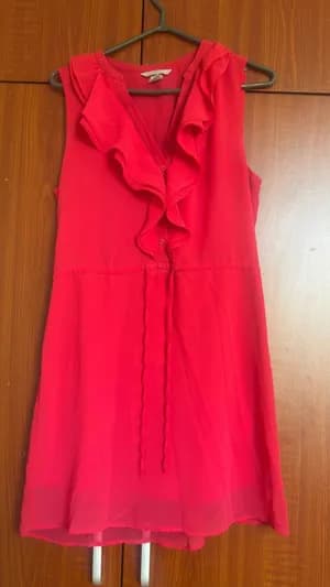 H&M Dress Size Eur 38