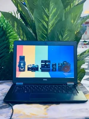 Dell Latitude Core i5 Laptop