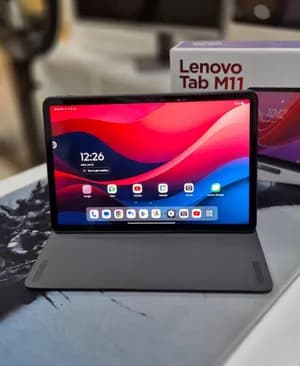 Lenovo Tab M11 128GB Tablet