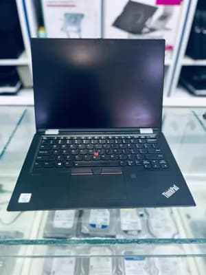 Lenovo Yoga 13 2-in-1 Laptop
