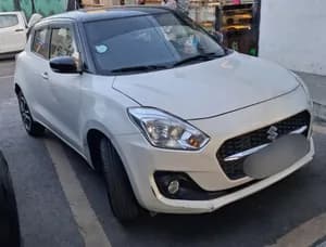 Suzuki Swift 2022 Automatic