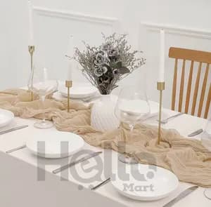 Table Runner 90cm x 300cm