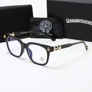 Chrome hearts glasses