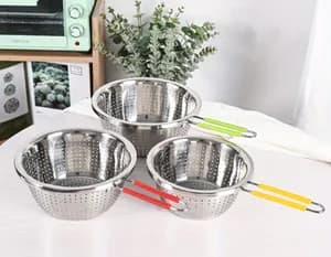 Fruit and Pasta Grater