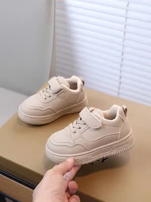Unisex slip on soft sole shoes