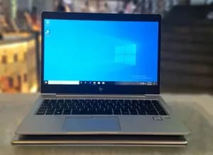 HP EliteBook 840 G6 i5 8GB 512GB