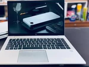 HP EliteBook 845 G7 16GB 512GB