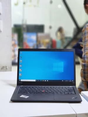 Lenovo ThinkPad T495 Ryzen 5 16GB 512GB