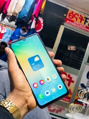 Samsung Galaxy A06 128GB 6GB