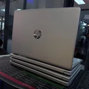 HP Notebook 2024 15.6 inch 512GB 16GB