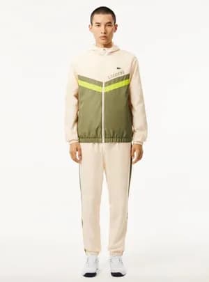 Lacoste TC Tracksuit