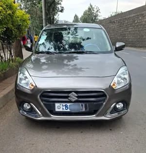 2021 Suzuki Dzire Full Option