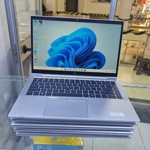 HP EliteBook 845 G8 16GB 512GB