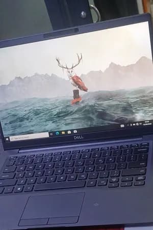 Dell Latitude 7400 i7 8GB 256GB