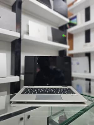 HP EliteBook X360 830 G7 Laptop