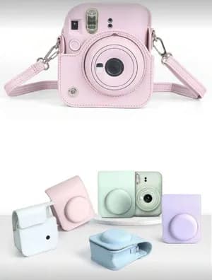 Instax Mini Camera Case