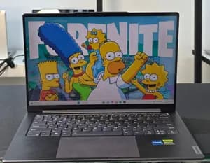 Lenovo Yoga Pro 7 14s