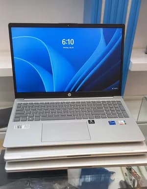 HP Notebook i7 12th Gen 16GB 512GB