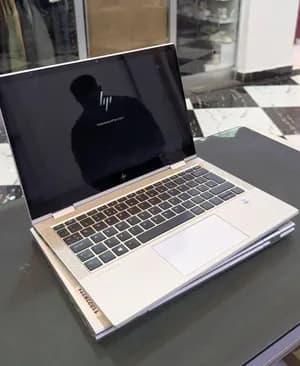 HP EliteBook 830 G7 16GB 512GB