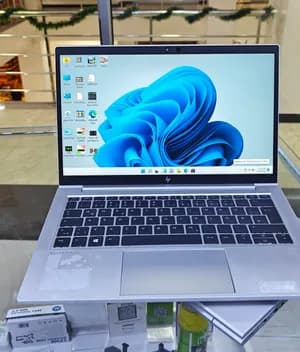 HP EliteBook 835 G7 Ryzen 5