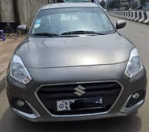 Suzuki Dezire 2021 Automatic