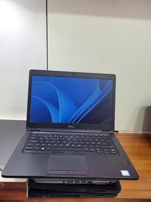 Dell Latitude 5480