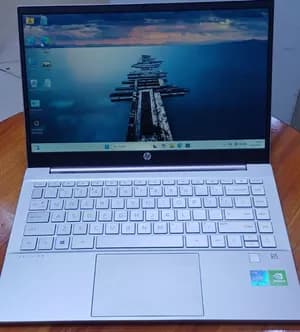 HP Pavilion Core i5 Laptop