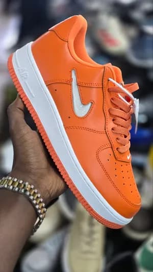 Nike Airforce