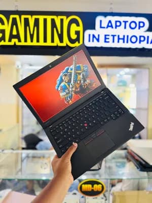 Lenovo Thinkpad X260 256GB Used