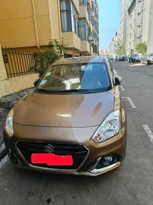 Suzuki Dzire 2020 1.2cc
