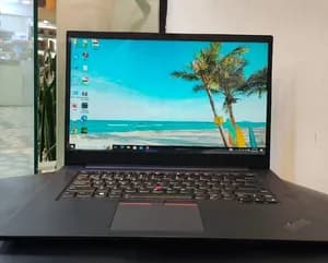 Lenovo Thinkpad X1 Extreme