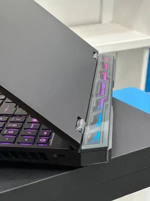 Acer Predator Helion NEO16