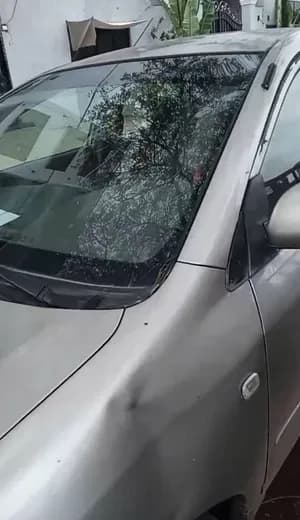 Toyota Corolla 2004