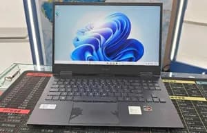 HP OMEN 15 Ryzen 7 RTX 2060