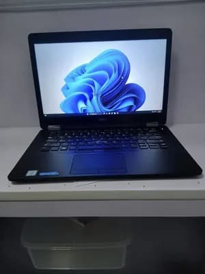 Dell Latitude E7470 Core i7 Laptop