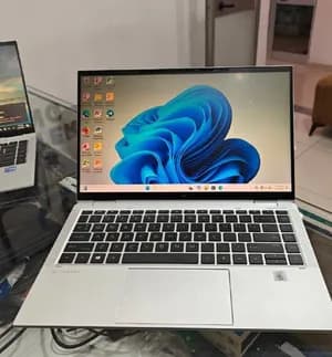 HP EliteBook x360 1040 G7