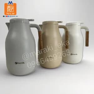 Feenik Vacuum Jug