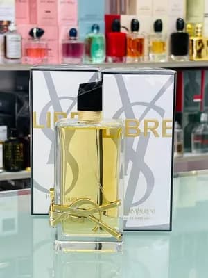 YSL Libre Perfume 100ml For Her