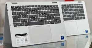 HP OmniBook 5 Flip (Touch & 2-in-1)