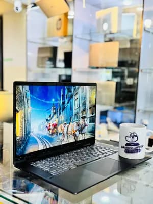 HP Envy x360 2-in-1 Laptop