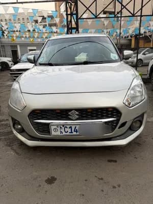 Suzuki Swift 2022 Full Option
