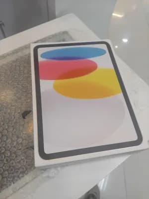 Apple iPad A16 11-inch 128GB