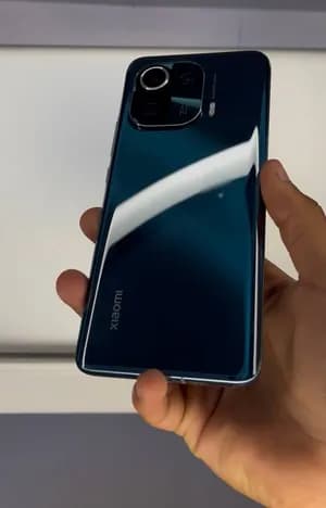 Xiaomi Mi 11 Pro 256GB 12GB