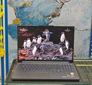 Lenovo Legion 5 Slim Gaming Laptop