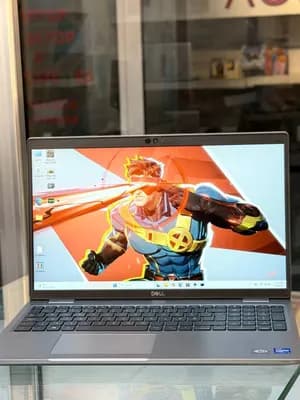 Dell Latitude 7310 i7 Touchscreen