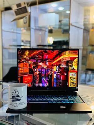 Acer Predator Helios Neo 16