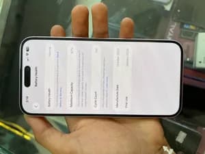 Apple iPhone 15 Plus 128GB
