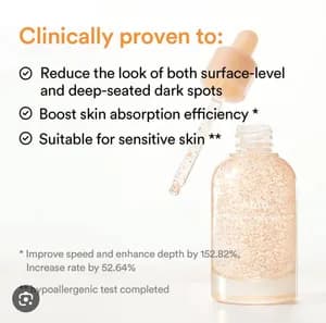 Abib Glutathiosome Dark Spot Serum