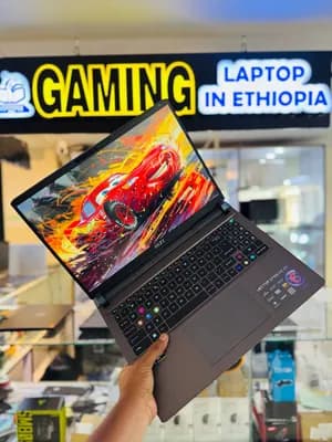 MSI Vector GP68HX 12VH