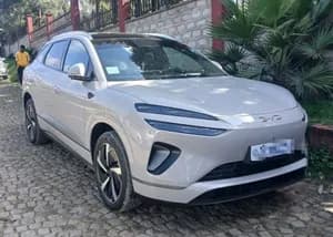 BYD Sealion 06 DM-I SUV